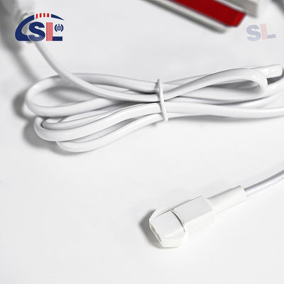 Facile da installare 12W DC12V Switch sensore tattile con supporto per specchi multifunzione