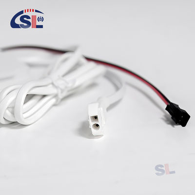 Facile da installare 12W DC12V Switch sensore tattile con supporto per specchi multifunzione