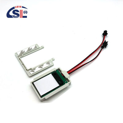 DC12V Sensore di scansione manuale a tre colori Switch per specchi intelligenti