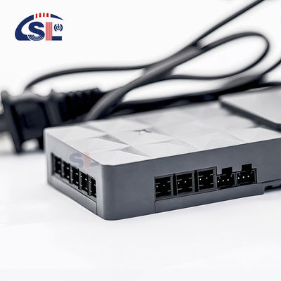 Interruttore di peso 25g Interruttore di sensore per armadietto 12V/24V Controllo Induzione a mano/gesto