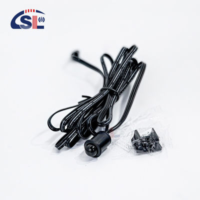 Interruttore di peso 25g Interruttore di sensore per armadietto 12V/24V Controllo Induzione a mano/gesto