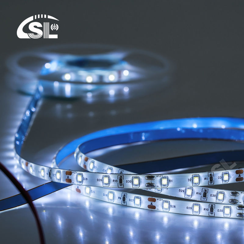 60LED 120LED 12v 24v 2835 LED Strip Light per l'auto