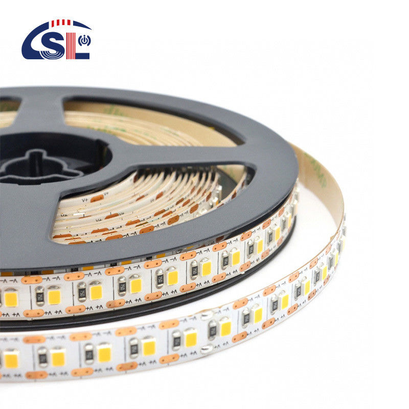 120 led 8mm 4000K naturale una luce un taglio IP65 impermeabile SMD2835 Led Strip Light
