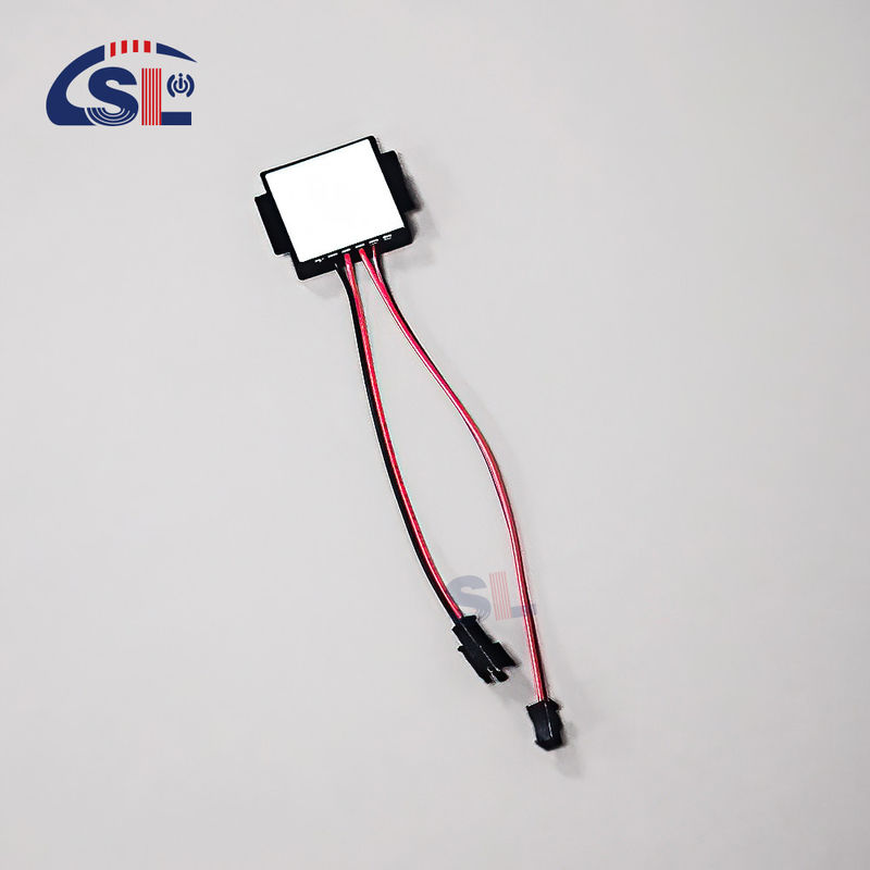 Interruttore touch sensor per specchi a LED a bagno personalizzati