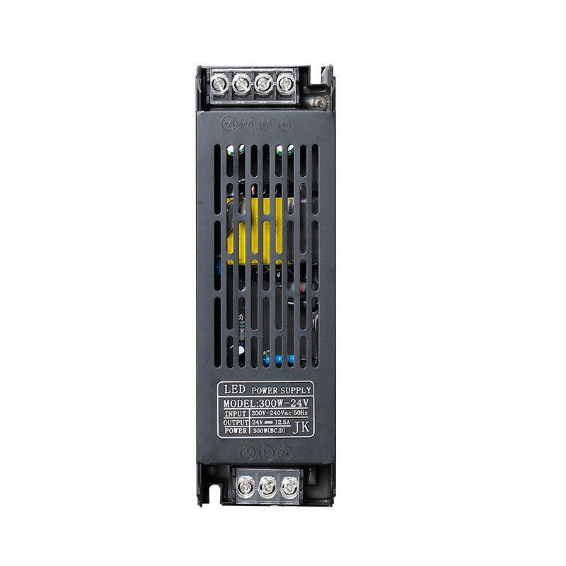 Guida del interruttore LED a tensione costante 12V 24V 60W 100W 150W 200W 250W 300W 400W