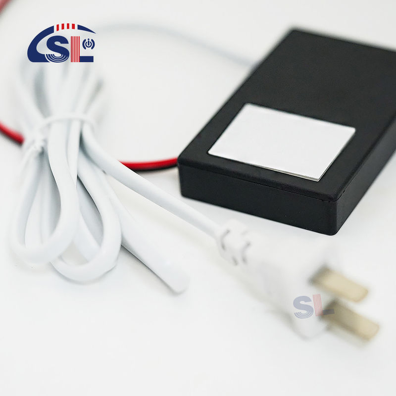 12V 1A 12W Bagno Specchi intelligenti Un sensore tattile a colori con facile installazione