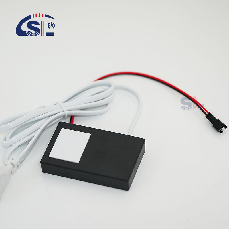 1A Output Voltage Sensor Touch Switch per luci a LED da 12V in bagno Mini Makeup