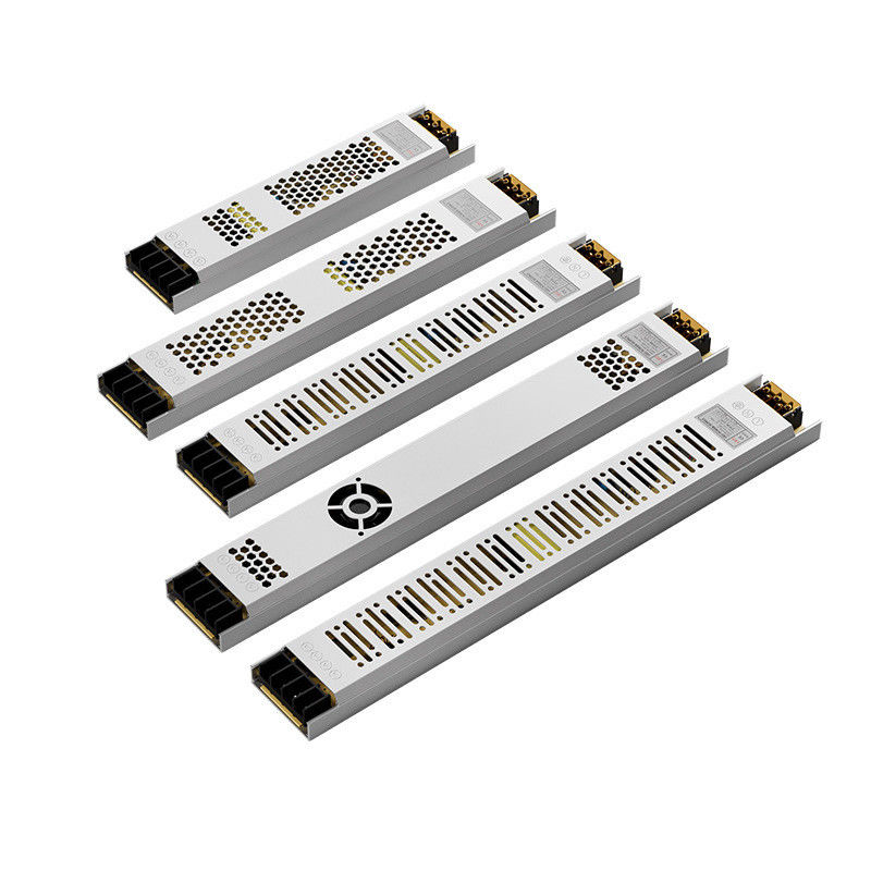 Semplice uscita 1A 2A 3A 5A 8.5A 10A 15A 20A 25A 30A 40A 50A 60A alimentazione di commutazione AC DC 5V 12V 24V 36V 48V