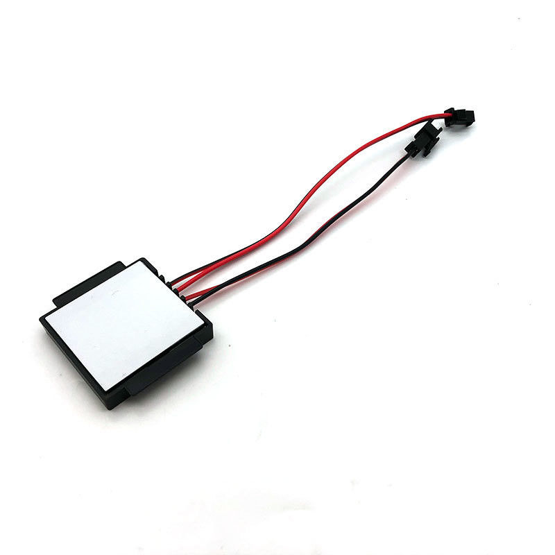 DC12V 12W 24W 36W 3,3cm*3,3cm*0,8cm Un pulsante di sensore tattile Switch per specchi intelligenti
