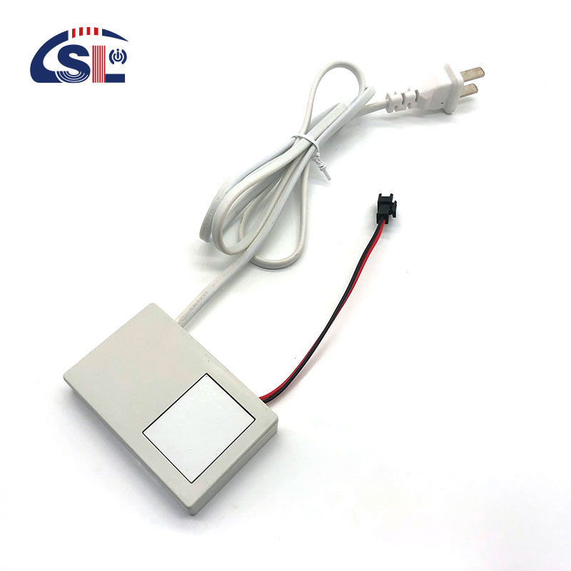 12V 1A 12W Customized Special Integrated Touch Sensor Switch per specchietti da bagno