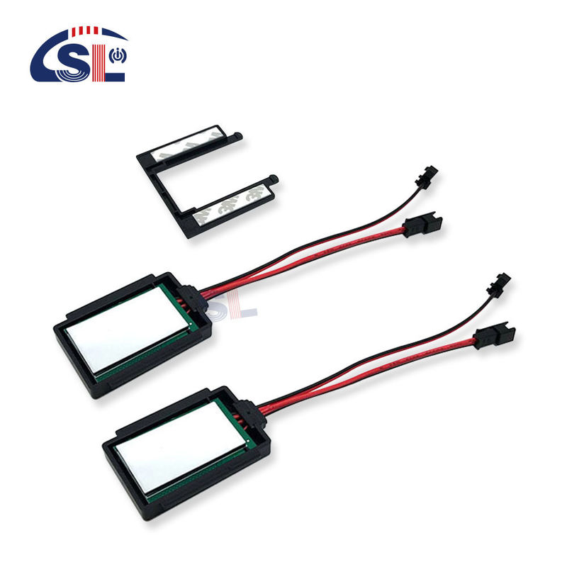 Intelligente 12V DC 3a/5a Illuminazione a LED per bagno Single/Three Color Dimmer Touch Sensor Switch