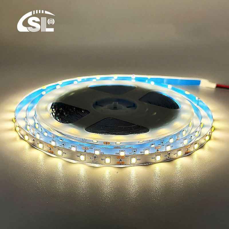 1100-1200LM 4000K 35Copper Ra70 LED Light Strips per bagno Vanità Specchi Energia