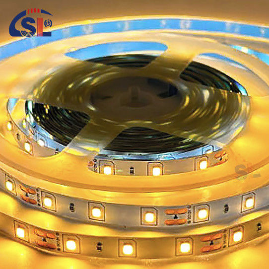 Facile installazione DC12V SMD2835 60D LED Light Strips per specchietti vanità bagno