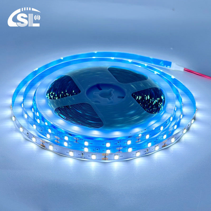Controllo di interruttore LED Strips di luce per bagno Vanità specchi in 15000K 35Copper Ra70