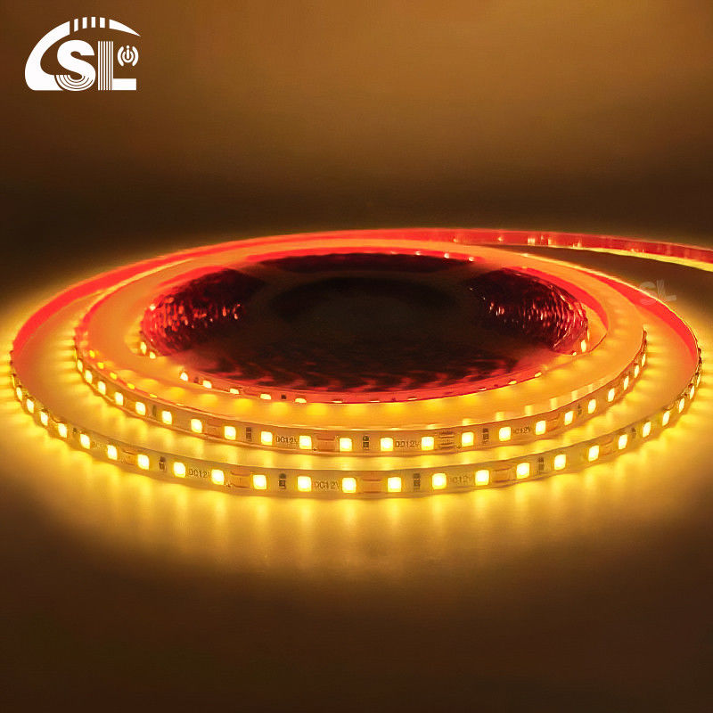 Comodo di installazione LED Light Strip per il bagno Vanities specchi SMD2835 120D