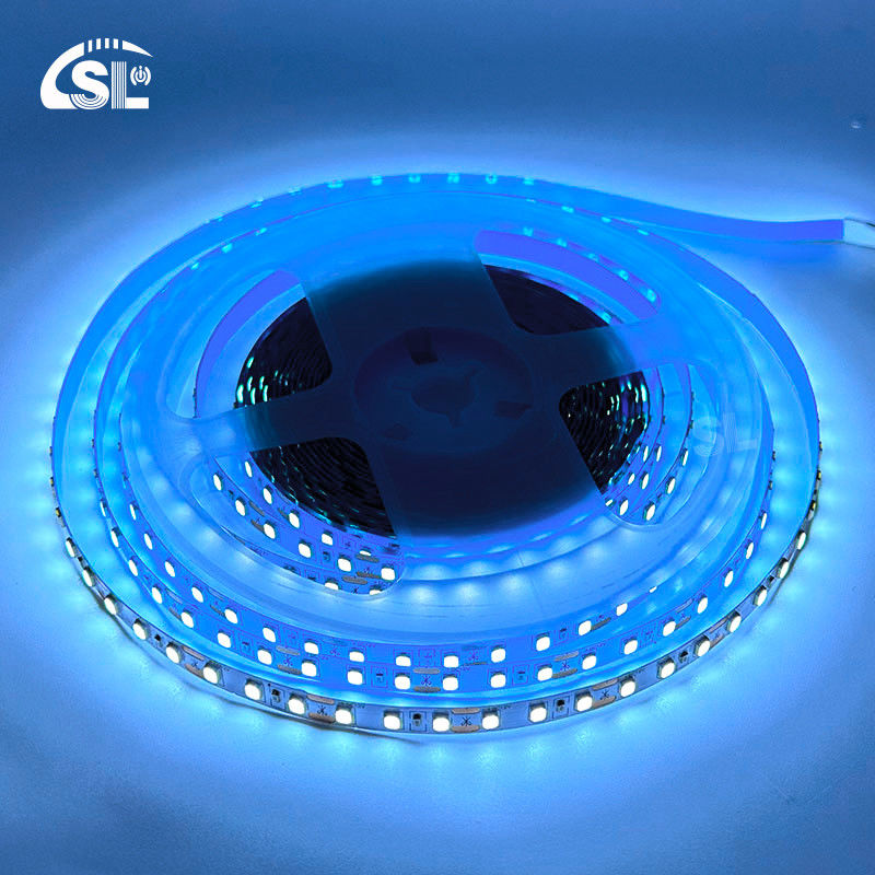 1200-1600LM 15000K 35Copper Ra70 LED Light Strips per bagno Vanità Specchi Accessibili