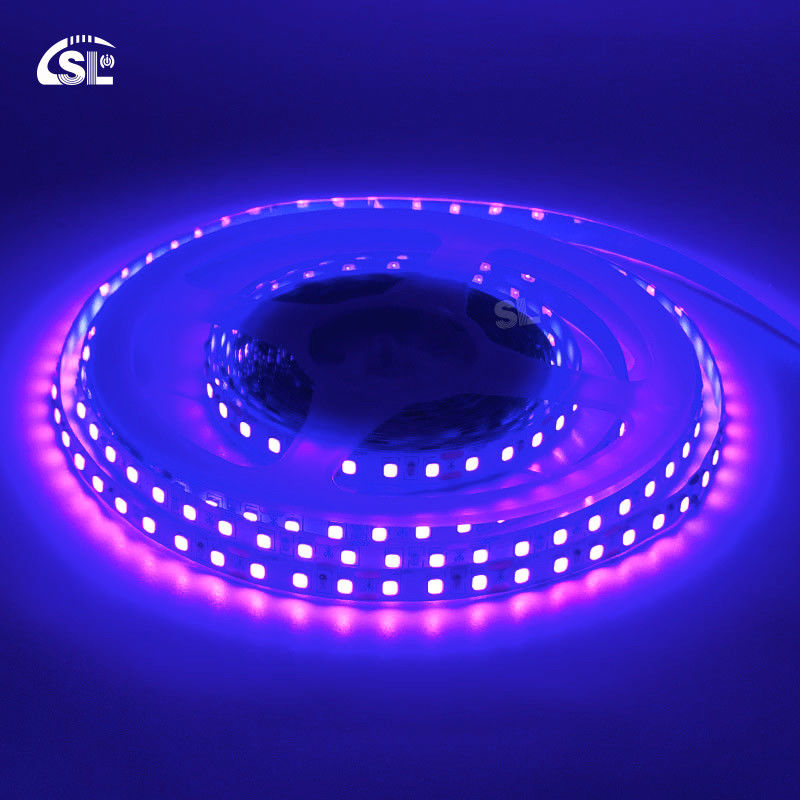 1200-1600LM Violet 35Copper Ra70 LED Light Strips per Bagno Vanità Specchi ora