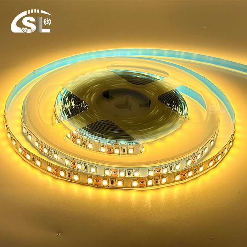 Striscia luminosa a LED a taglio a strisce per specchi di vanità del bagno