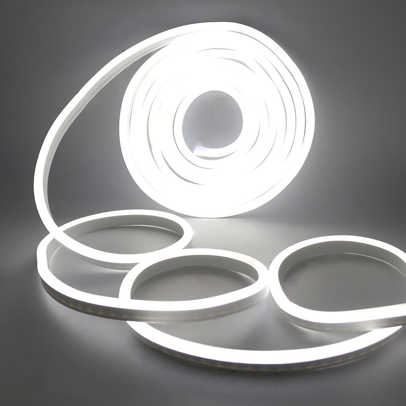Acqua resistente 2835 LED Strip Light 120LED/M Bar per albergo piscina illuminazione subacquea