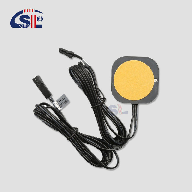 110V 240VAC Interruttore di smorzamento mirror touch integrato per Smart LED 2.5cm Cabinet Light