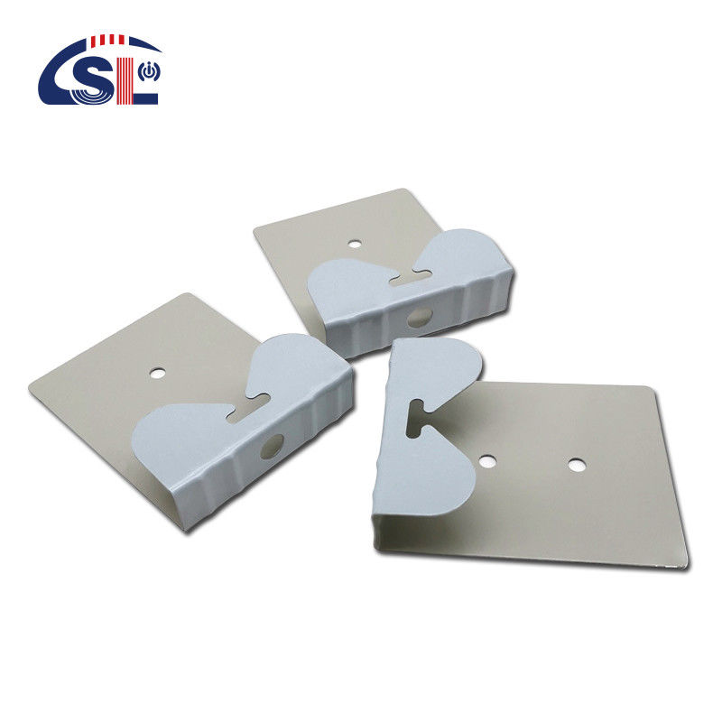 Sensore di movimento Switch Dovetail Mirror Hanging Piece per specchi da cucina e bagno