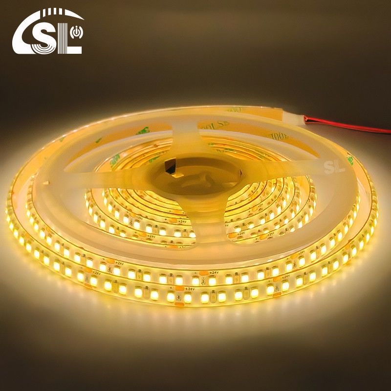 Specchi intelligenti Lini di luce a LED con elettroplate a goccia di colla impermeabile e durata di vita di 50000 ore