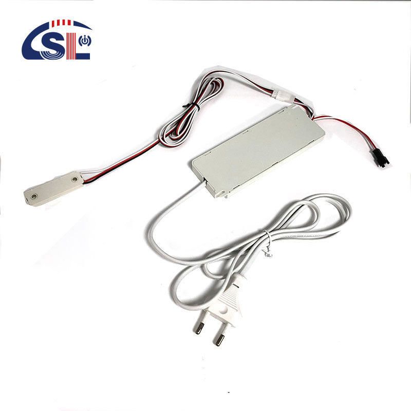 DC12V 12W/24W/36W/48W/60W Armadio per specchi a spazzatura a mano