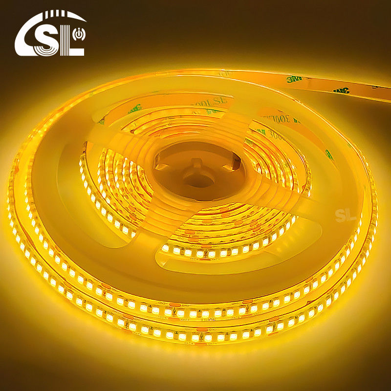 240 LED elettroplate adesive a goccia impermeabile LED strisce luminose per specchi intelligenti 3-