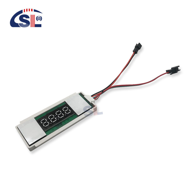 LED ON/OFF/Dimmer Function 12V 5A 60W Switch sensore tattile per specchio del bagno