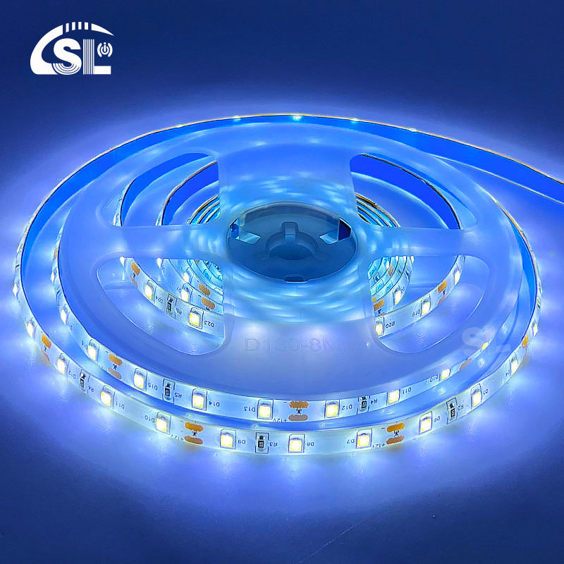 1100-1200LM 12000K 35Copper Ra80 LED Light Strips for Bathroom Vanities Energy Specchio