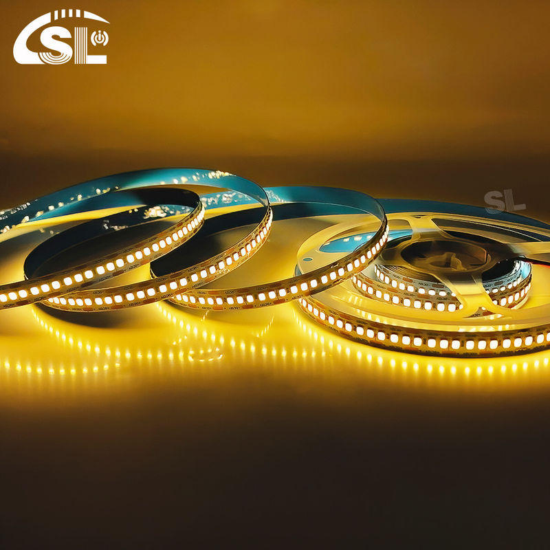 Controllo del interruttore DC12V Tavola di taglio a stampo LED Strisce luminose per specchi di vanità del bagno
