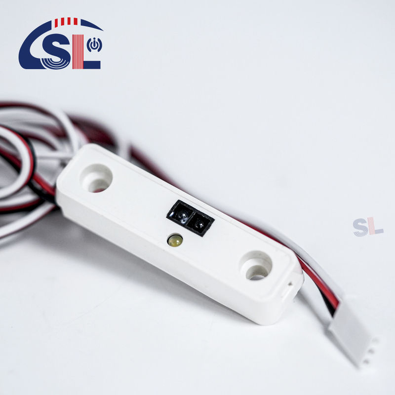 Super facile installazione 12W Armadio specchi per bagni Vanità specchi DC12V