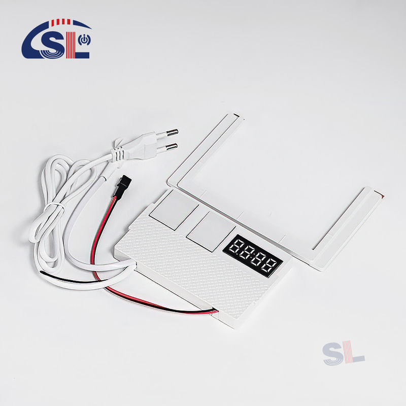 SL DC12V 12W 24W 36W Multifunzione Sensore Tocco Integrato Switch per Specchi intelligenti Sì