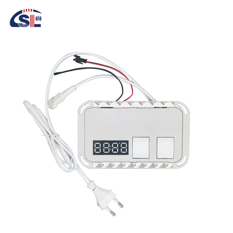 1-6mm Sensing Range Sensor Touch Switch per specchi intelligenti DC12V Output SL Muti-funzione